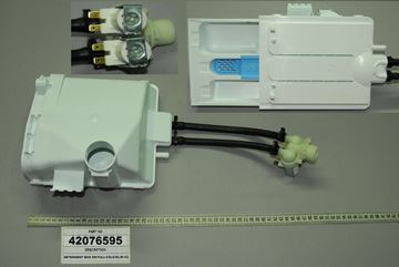 Obrázek Box na mycí prostředek