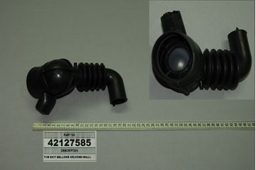 Obrázek Hadice vana - filtr