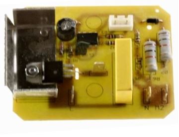 Obrázek Modul vysavače