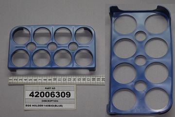 Obrázek Držák vajec