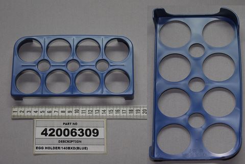 Obrázek z Držák vajec 