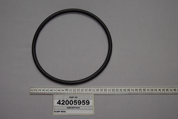 Obrázek Těsnění jímky