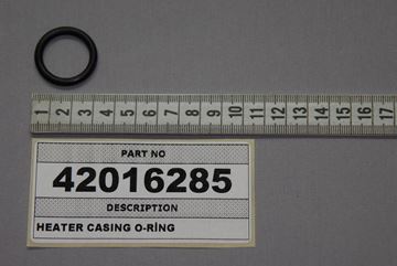 Obrázek Pouzdro topného tělesa - O-RÄ°NG