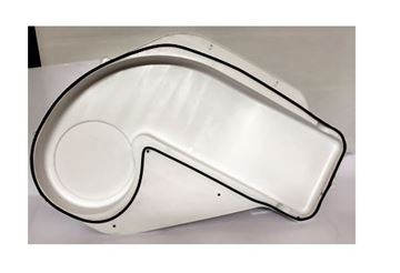 Obrázek Kryt sušičky