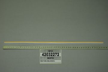 Obrázek Hlavní panel