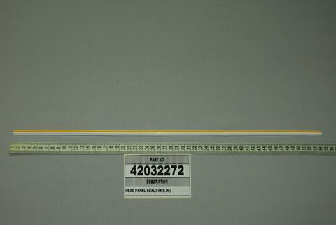 Obrázek z Hlavní panel 