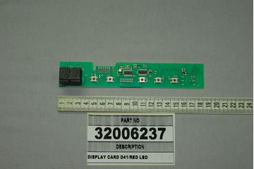 Obrázek Modul myčky ovládací