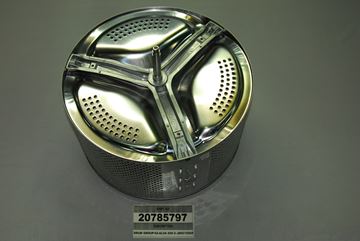 Obrázek Buben 42-ALVA 500-3--(800/1000RPM)