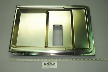 Obrázek Dveře vnitřní komplet