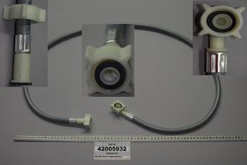 Obrázek Hadice přívodová GR/COLD