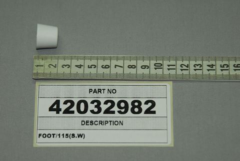 Obrázek z Noha/115(S.W) 