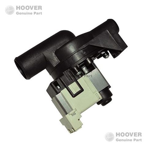 Obrázek z Čerpadlo vypouštěcí 