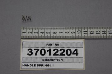 Obrázek Pružina madla