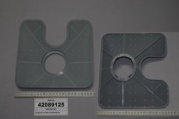 Obrázek Filtr plastový