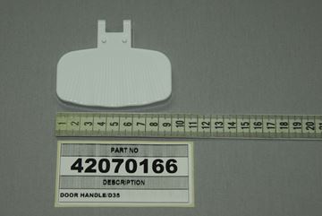 Obrázek Dveře - madlo