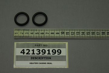 Obrázek Pouzdro topného tělesa - těsnění