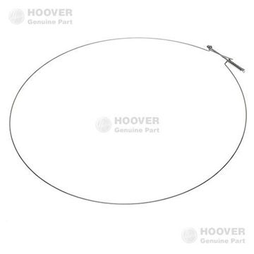 Obrázek Stahovací prstenec manžety