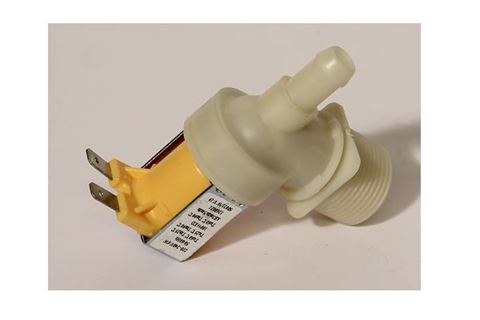 Obrázek z Ventil napouštěcí I /Electrovalve 