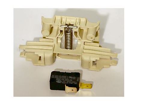 Obrázek z Zámek dveří 