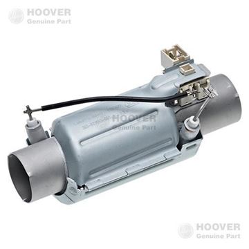 Obrázek Těleso topné vnější celek