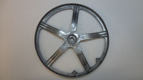 Obrázek z Řemenice velká 