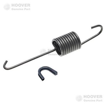 Obrázek Závěsná pružina bubnu