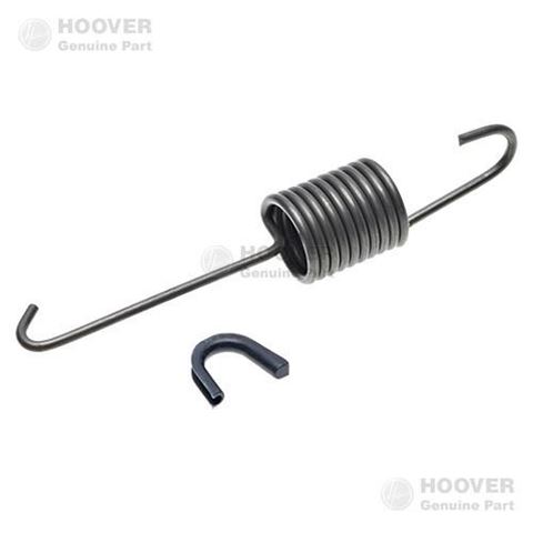 Obrázek z Závěsná pružina bubnu 