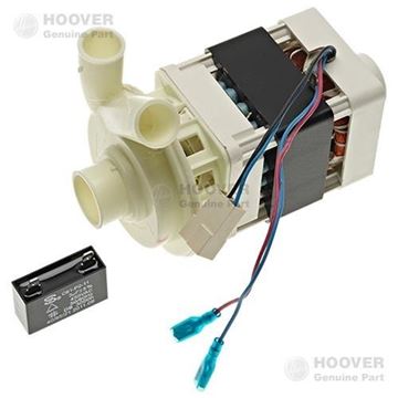 Obrázek Čerpadlo pracovní myčky