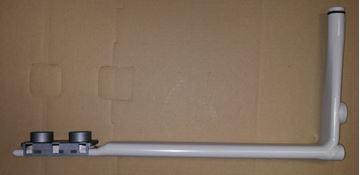 Obrázek Hadice ostřikovacích ramen