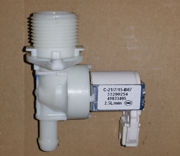 Obrázek Elektroventil