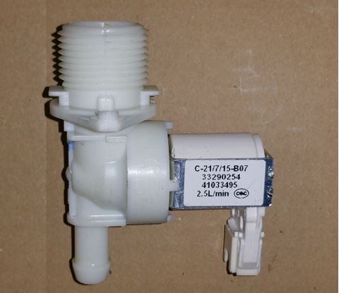 Obrázek z Elektroventil 