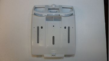 Obrázek Těleso násypky (násypka)