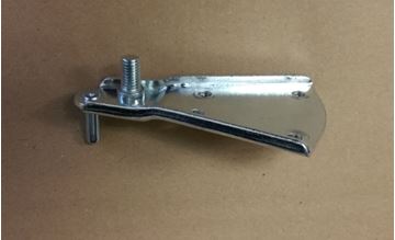 Obrázek Závěs dveří spodní