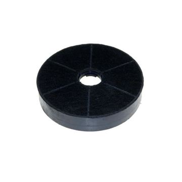 Obrázek Filtr s aktivním uhlím