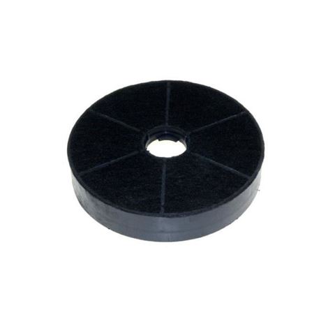 Obrázek z Filtr s aktivním uhlím 