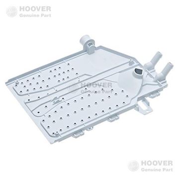 Obrázek Víko násypky