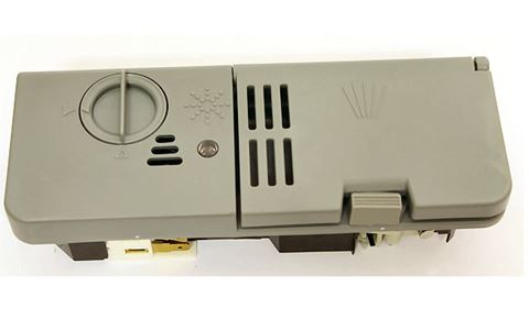 Obrázek z Dávkovač mycích prostředků 