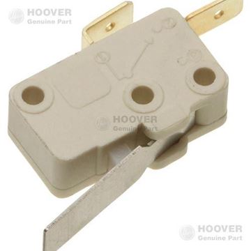 Obrázek Mikrospínač dveří myčka