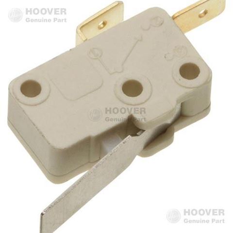 Obrázek z Mikrospínač dveří myčka 