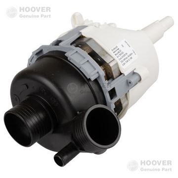 Obrázek Čerpadlo pracovní myčky