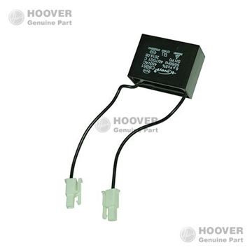 Obrázek Kondenzátor