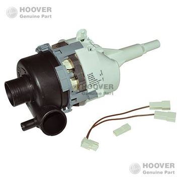 Obrázek Čerpadlo motorové