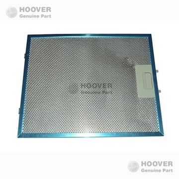 Obrázek Filtr kovový