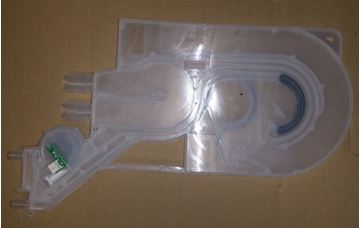 Obrázek Kondenzátor změkčovače vody