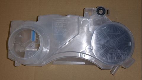 Obrázek z Změkčovač vody 