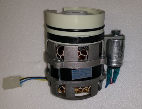 Obrázek z Čerpadlo oběhové myčky 