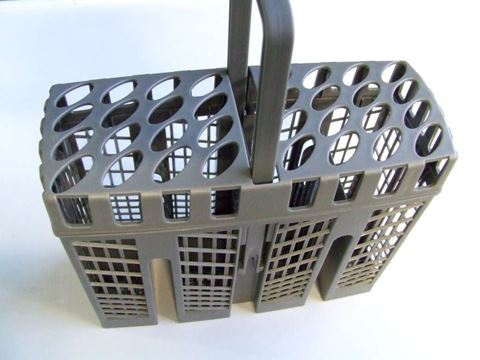 Obrázek z Košík na příbory 