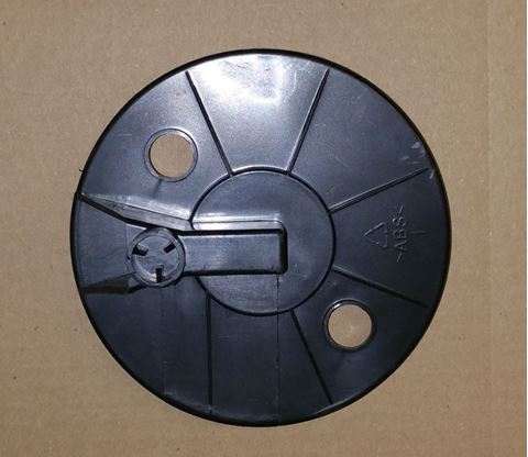 Obrázek z Snímač vodního bloku 