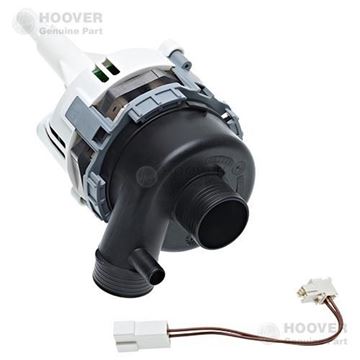 Obrázek Čerpadlo motorové