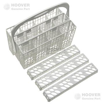 Obrázek Koš na příbory